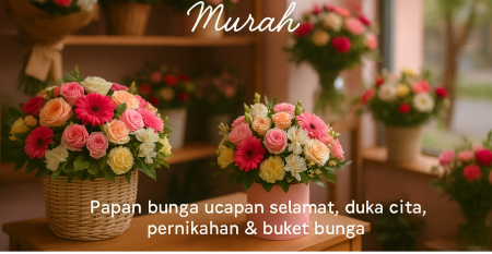 Toko Bunga Gobang